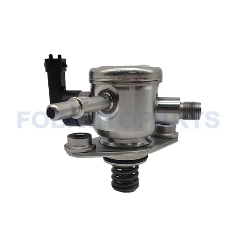 Original Refurbished Parts High Pressure Fuel Pump for Buick for Chevrolet GMC Terrain 2010-2017 12608371 12641847 - image 3